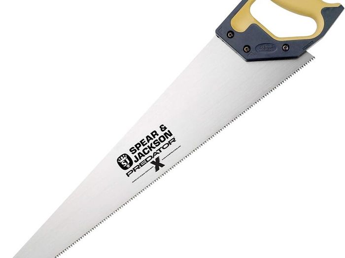 Hand Saw