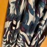 Maxi Dress Size UK XL Image 5