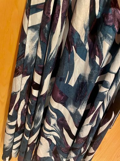 Maxi Dress Size UK XL