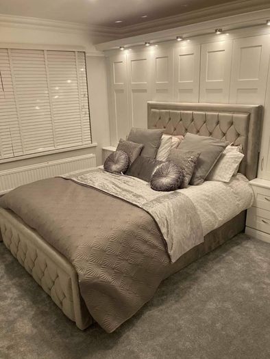 New Maryland Divan Beds