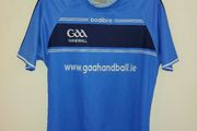 handball jersey