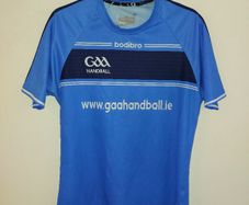 handball jersey