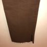 Stradivarius brown jeans (size 6) Image 5