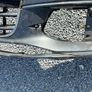 audi A6 sline front bumper Image 5