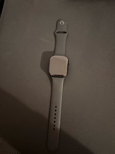Apple watch series 11