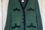 Escada Jacket