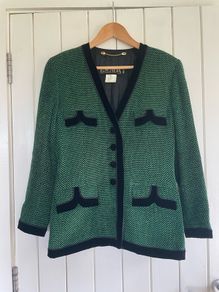 Escada Jacket