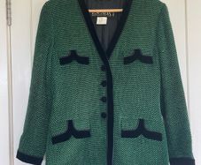 Escada Jacket