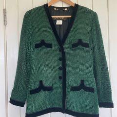 Escada Jacket
