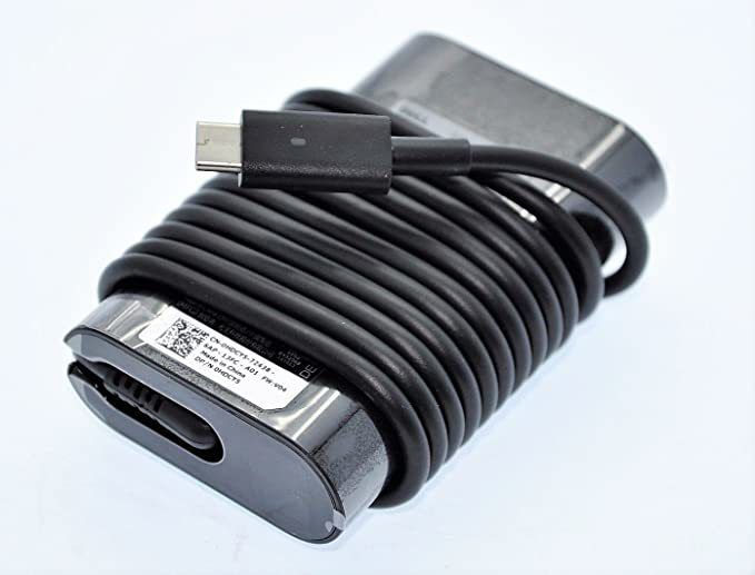 lenovo 65W USB C Laptop Charger