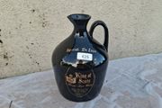 By post only king of scots whiskey bottle