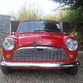 Mini mk2 Vintage stunning example Image 3