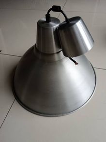 Ikea Metal Lamp shade