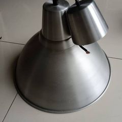 Ikea Metal Lamp shade
