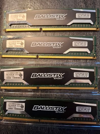 Computer Parts