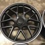 18 19 20" Inch E63 Amg Style Alloy Wheels C E S Class W204 W205 W212 W213 5x112 W221 W222 Image 6