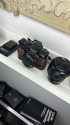 Fujifilm X-T20
