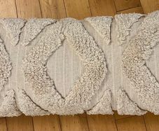 New Oblong Cushions