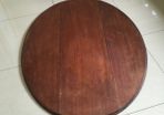 Table Top restoration