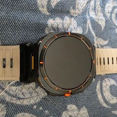 Galaxy Watch Ultra 47mm LTE