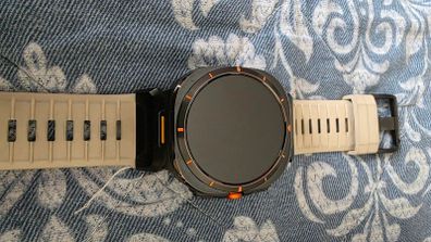 Galaxy Watch Ultra 47mm LTE