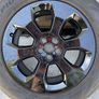 Genuine Land Rover Defender Sport 20" Alloy Wheels - Like New Image 5