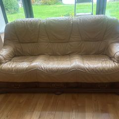 Suite of furniture