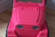 Our Generation Jeep