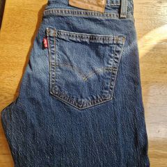 Levi's 30w x 34leg