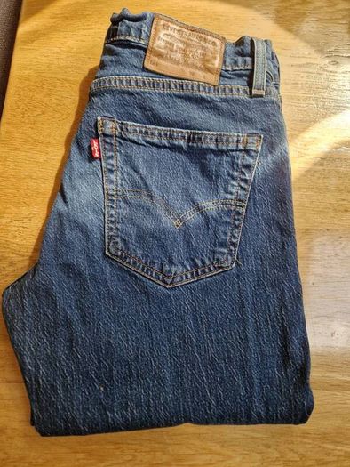 Levi's 30w x 34leg