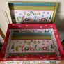 NEW large Christmas gift box Image 2