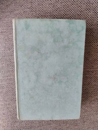 The Weldons of Tibradden by Annie M P Smithson 1940 first edition hardback in good condition with some signs of wear on the cover see photos FREE STANDARD POSTAGE INCLUDED