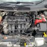 2011 1.25 Ford fiesta Image 8