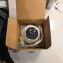 Hikvision 4MP AcuSense DarkFighter CCTV Camera - Box opened, never installed Image 2