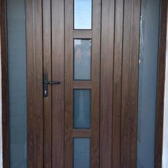Veka composit door