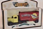 LLedo Diecast Model of Days Gone 3 Ton Articulated Track Glenryck