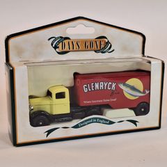 LLedo Diecast Model of Days Gone 3 Ton Articulated Track Glenryck