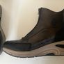 Reiker Ankle High Top Boots Image 6