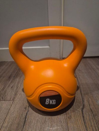 8 kg Kettlebell