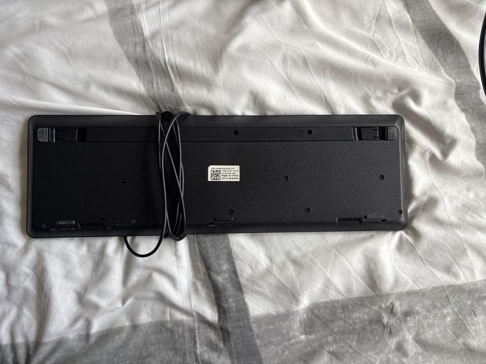 Dell keyboard