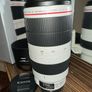 Canon Ef 100-400 F4.5-5.6 L Is Ii Usm Image 2
