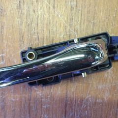 RH Inner Door Handle (Alfa Romeo 166)