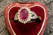 Jewellery