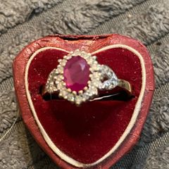 Jewellery