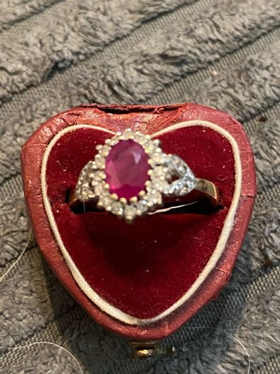 Jewellery