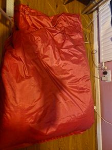 bean bag