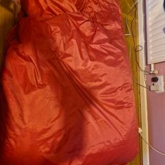 bean bag