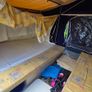 Triagano 315 GL Trailer tent Image 5