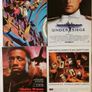 Batman: Sword of Azrael #1-4 Complete Set &1st Appearance of Azrael (1992-1993) Image 2