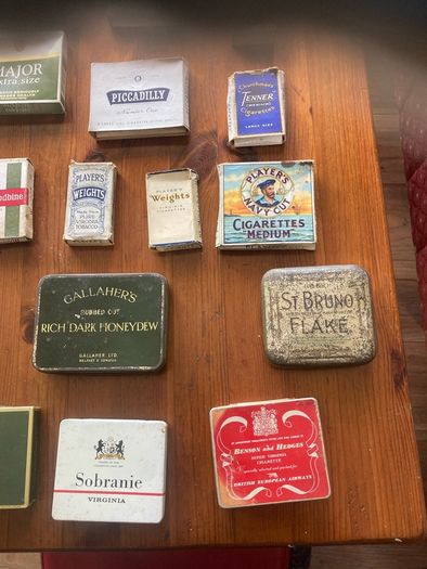 pub memorabilia